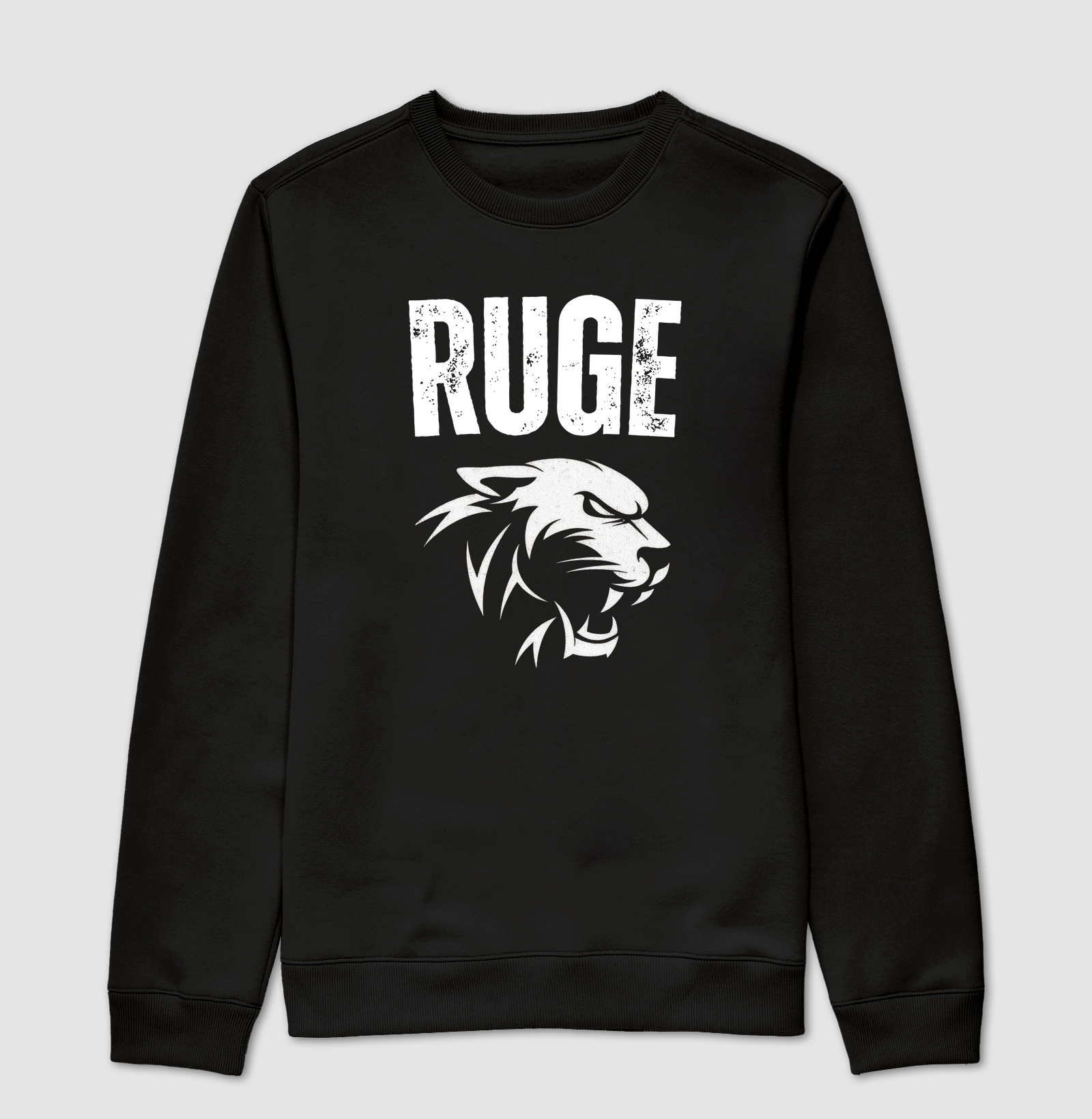 Ruge