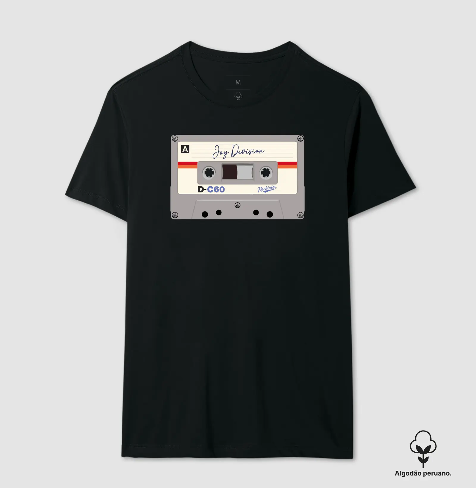 Fita Joy Division