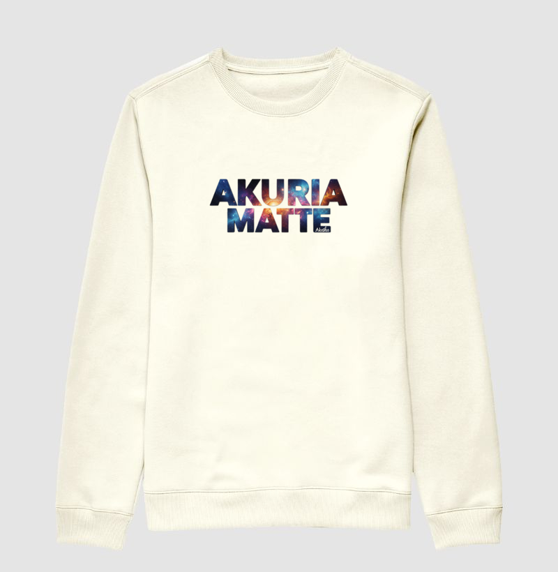 Akuria Matte Espacial