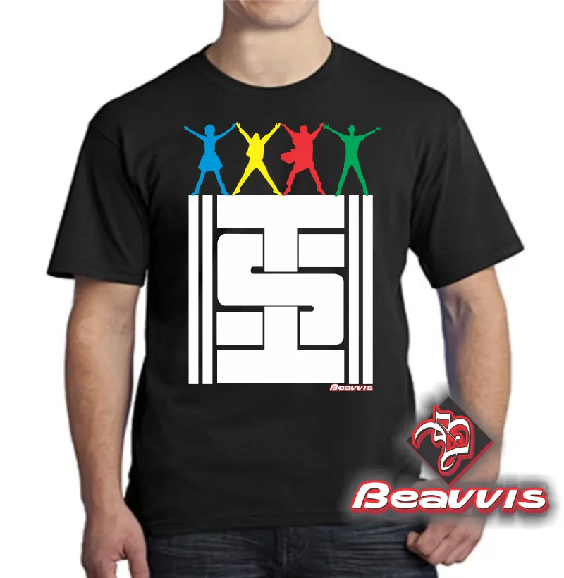 Camisa INSOC