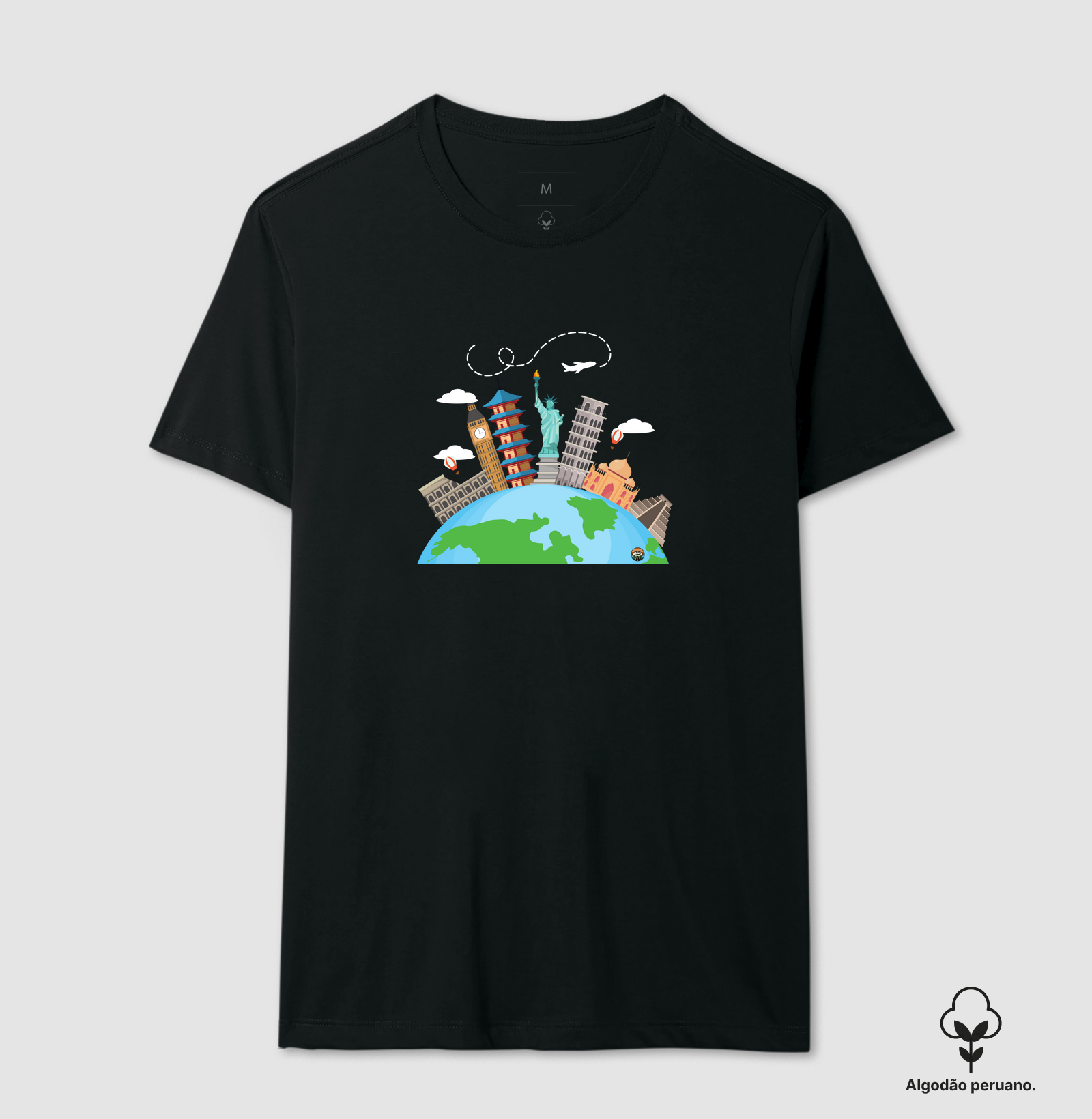 Camisa 0