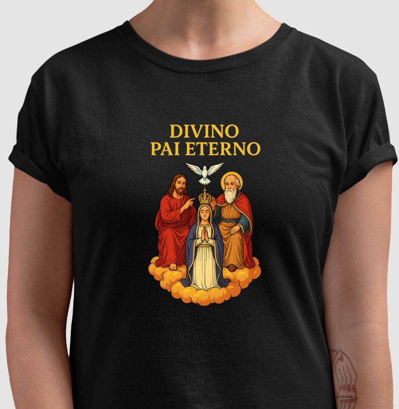 Divino Pai Eterno
