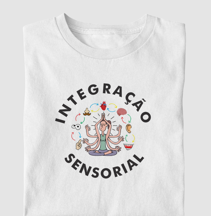 Integração Sensorial
