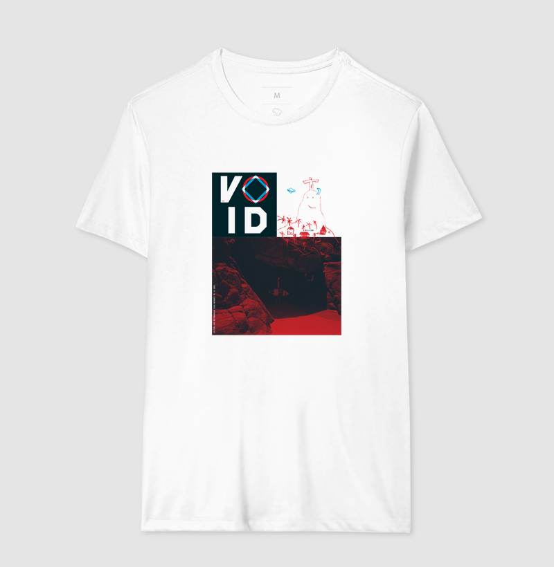 VOID #105 - Camiseta Regular