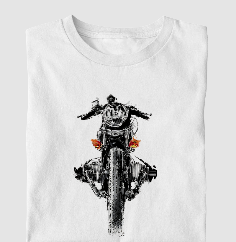 MOTO CAFE RACER BOXER