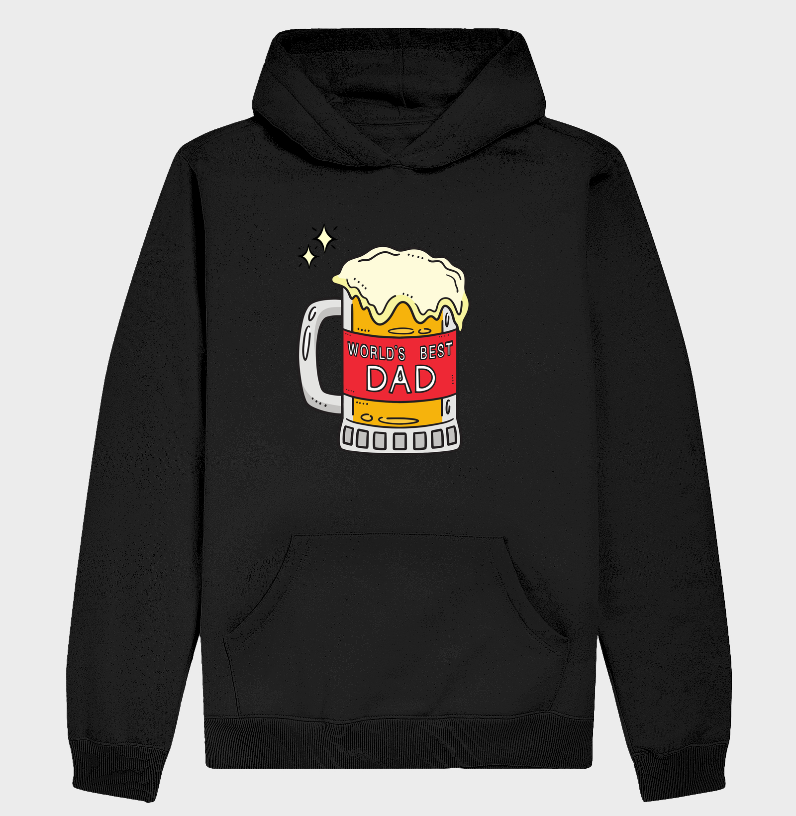 Best DAD Chopp (grande)