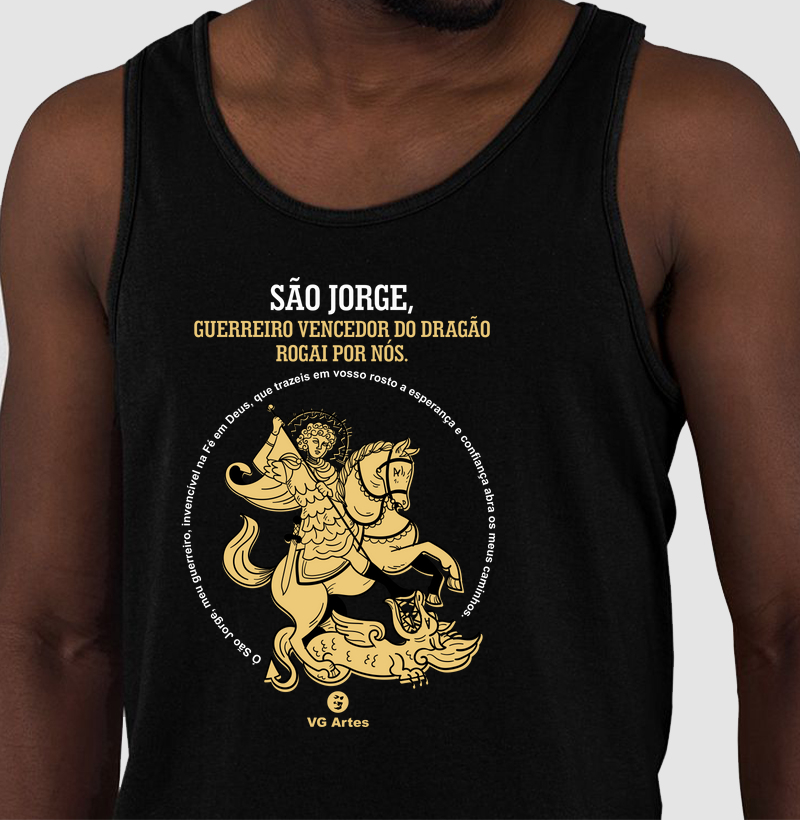 São Jorge / Rogai por Nós