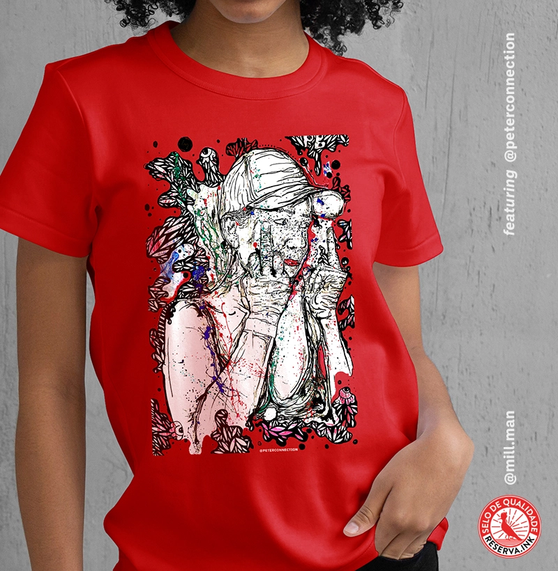 Camisa 0
