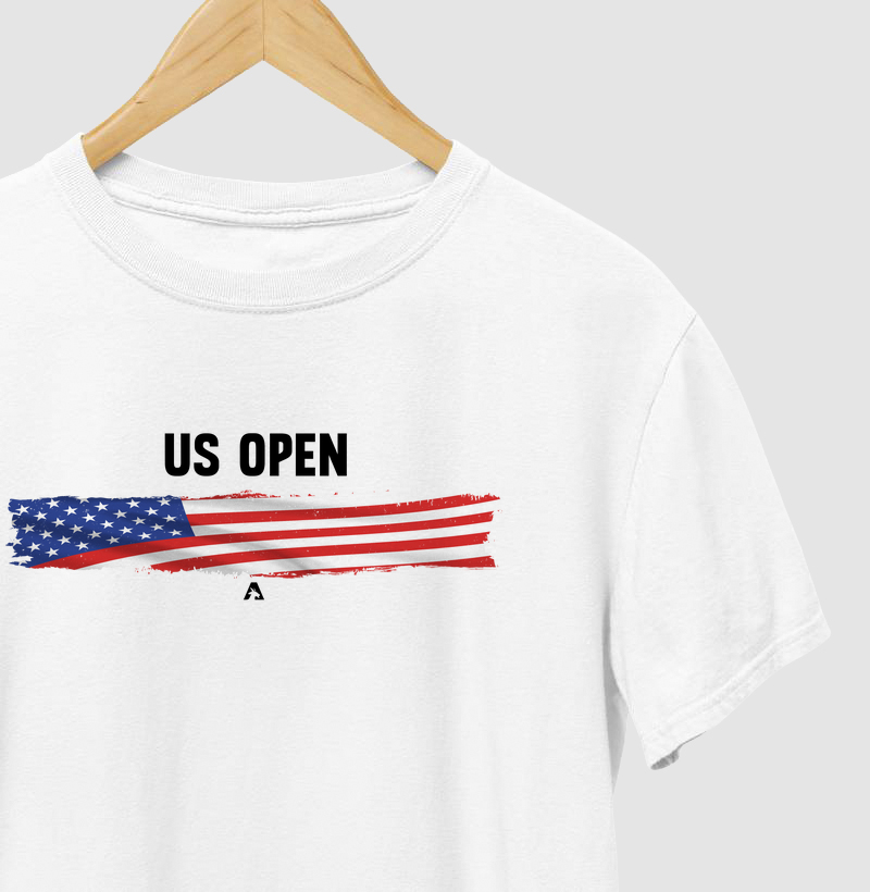US OPEN