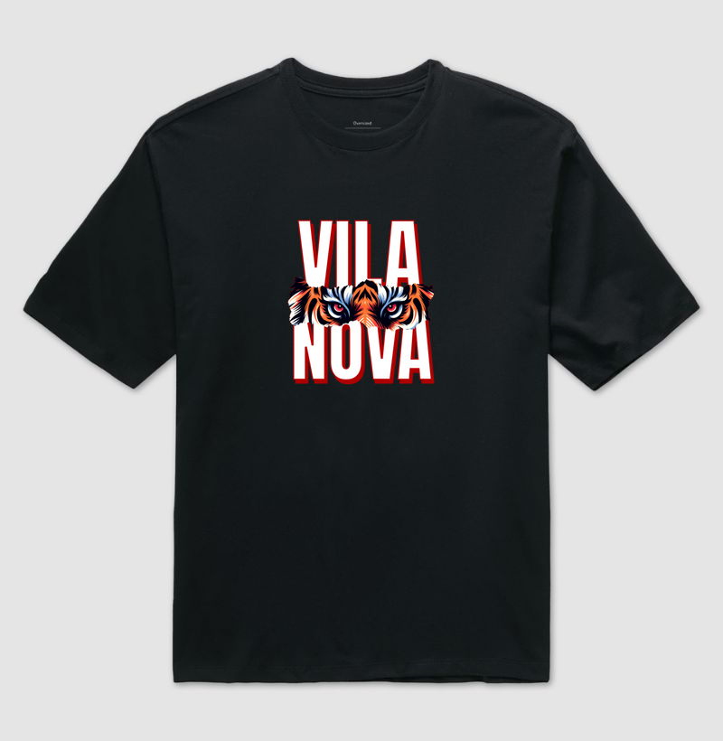 Vila Nova Tigre