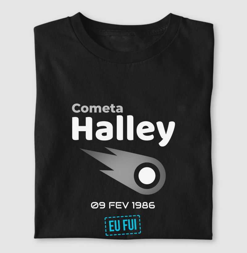 Cometa Halley
