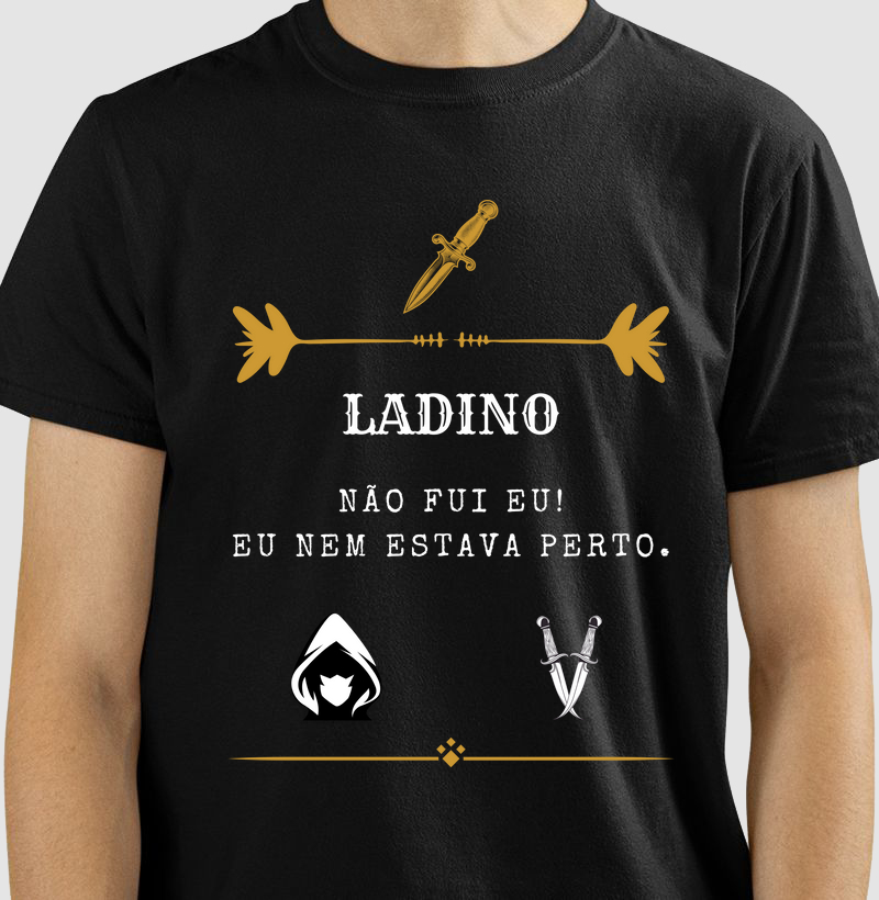 CLASSES - Ladino