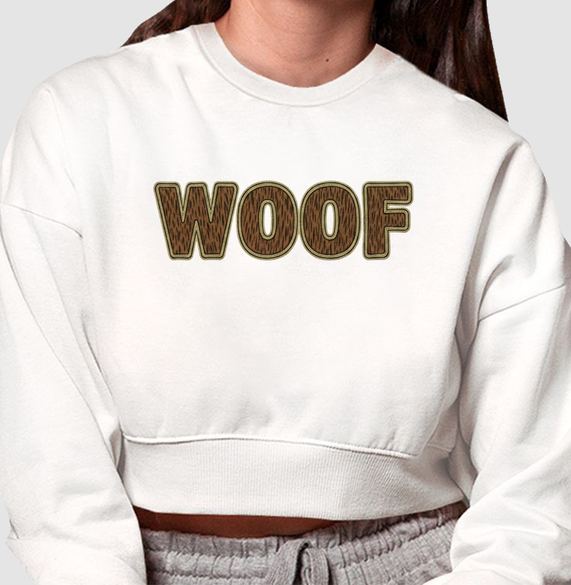 Woof