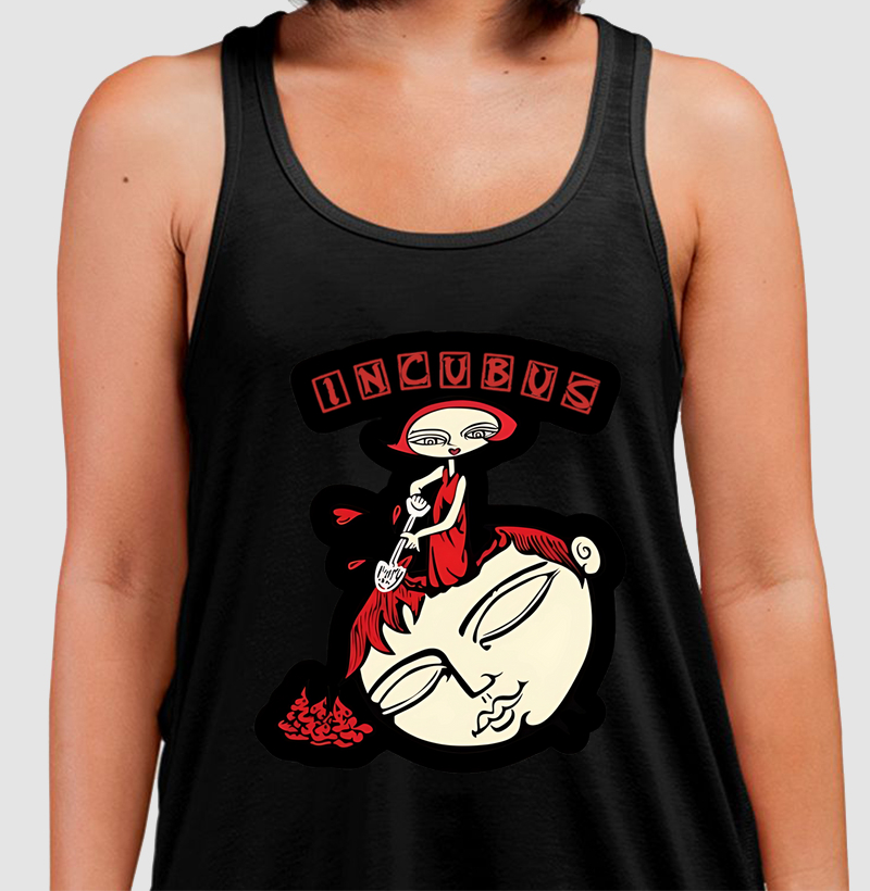 Incubus - Head Heart