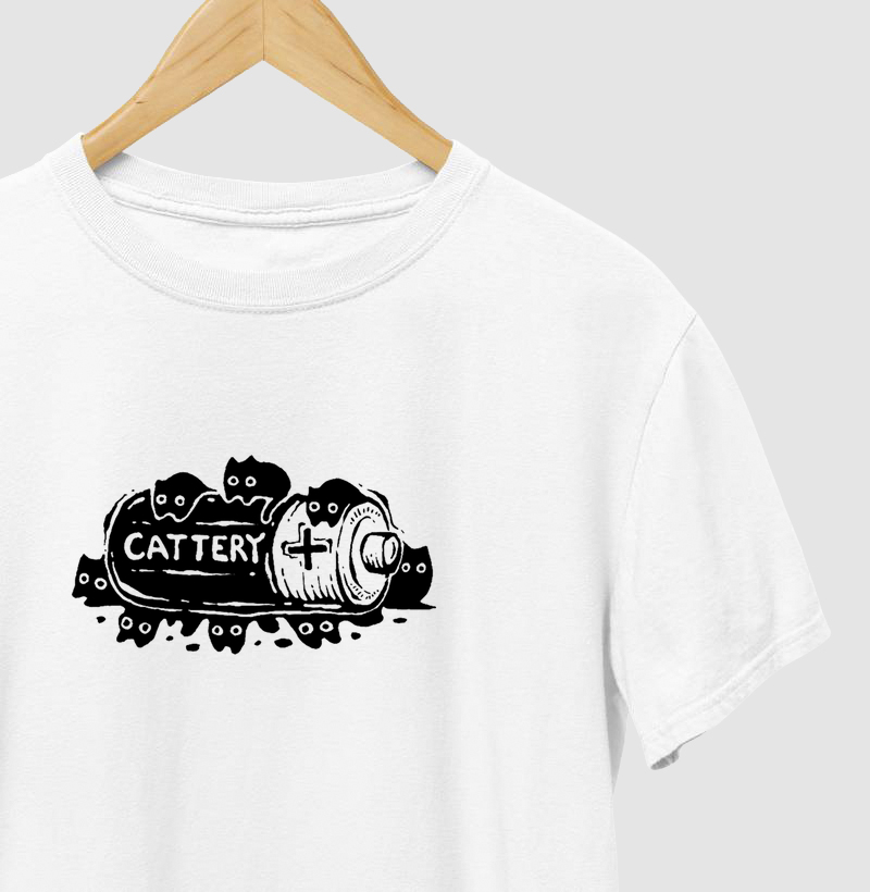 CATtery