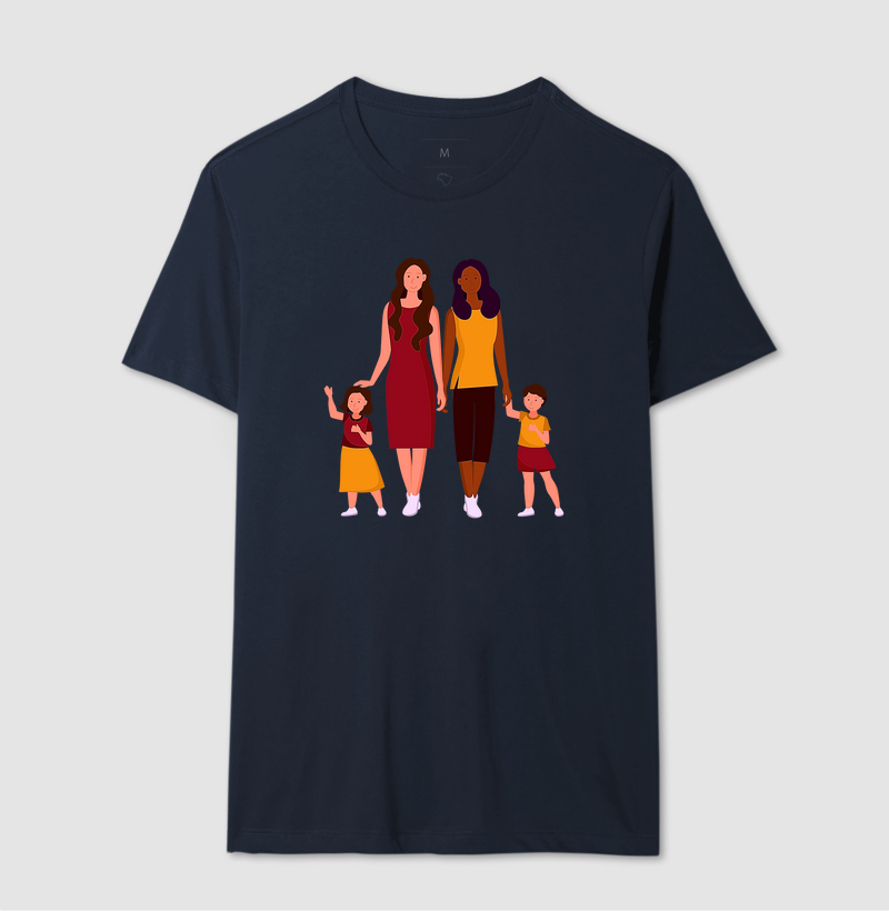 Família.