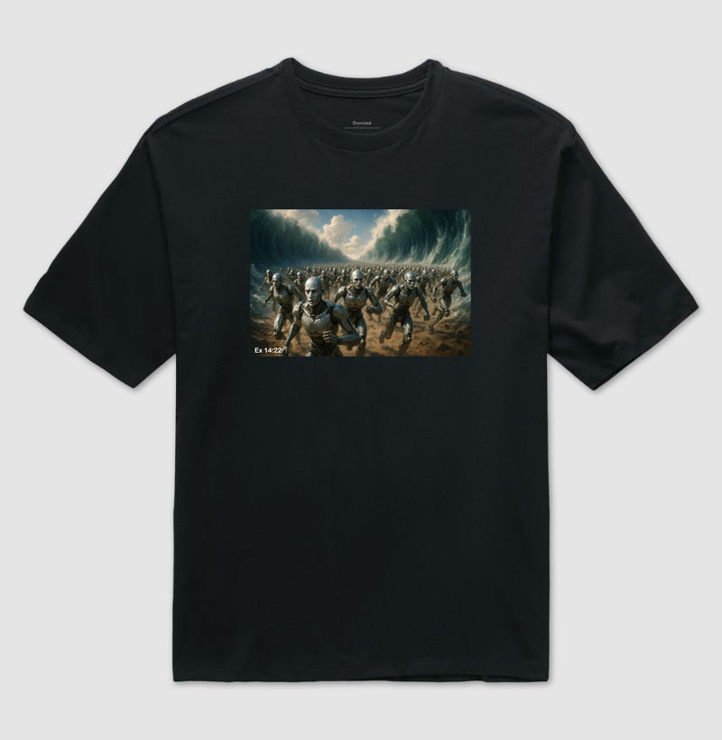 O Mar
