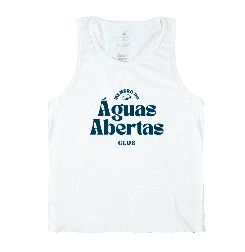 Águas Abertas Club