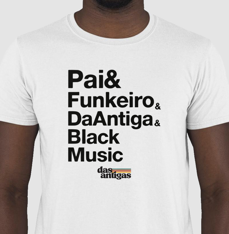Pai Funkeiro Das Antigas
