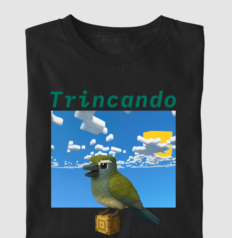 Trincando Craft