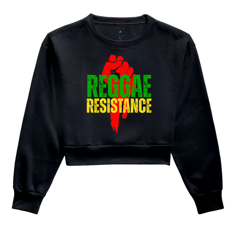 Reggae Resistance