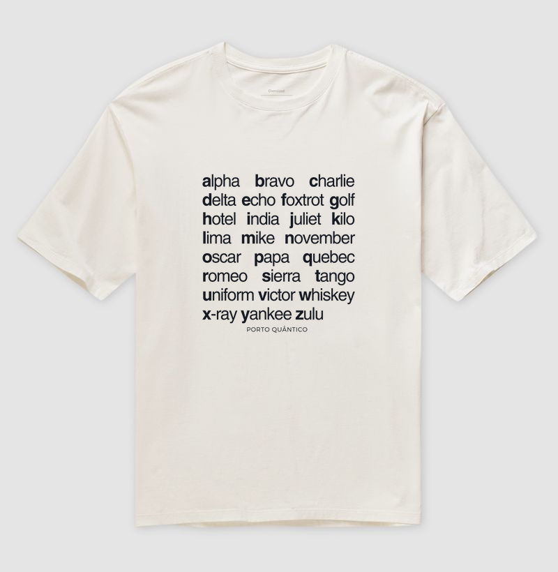 Camisa 0