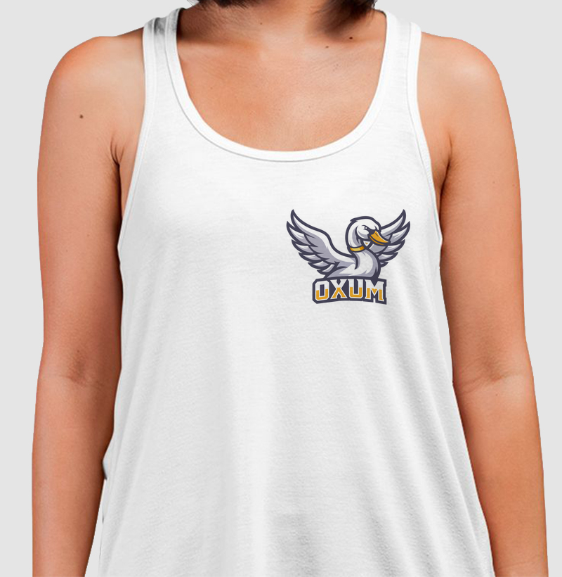 Cisne de Oxum