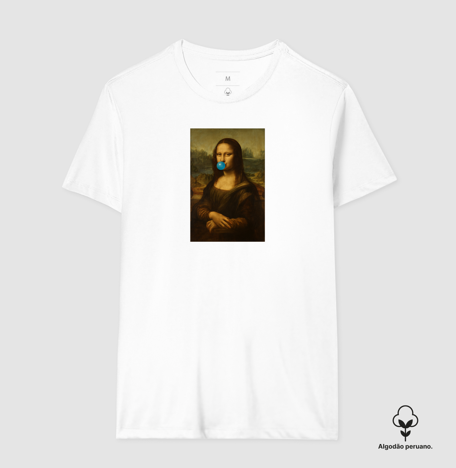 Monalisa Chiclete