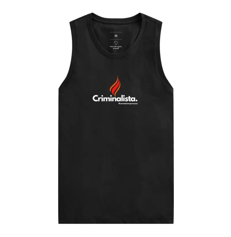 regata Criminalista chama