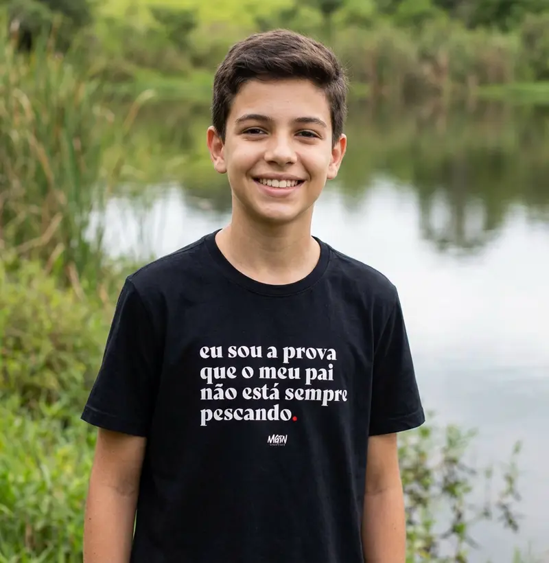 A PROVA (TAM. ADULTO)