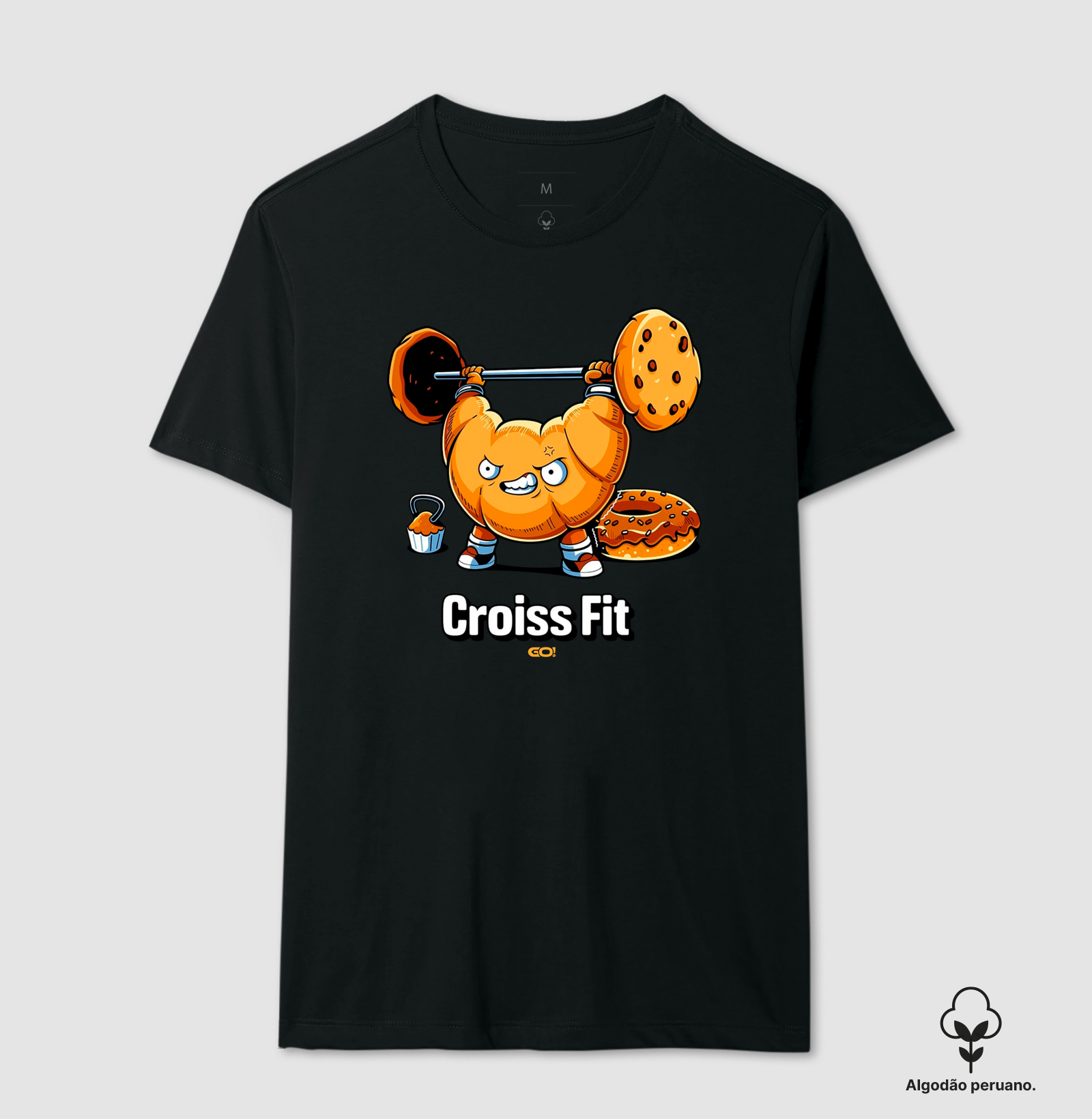 Croiss Fit