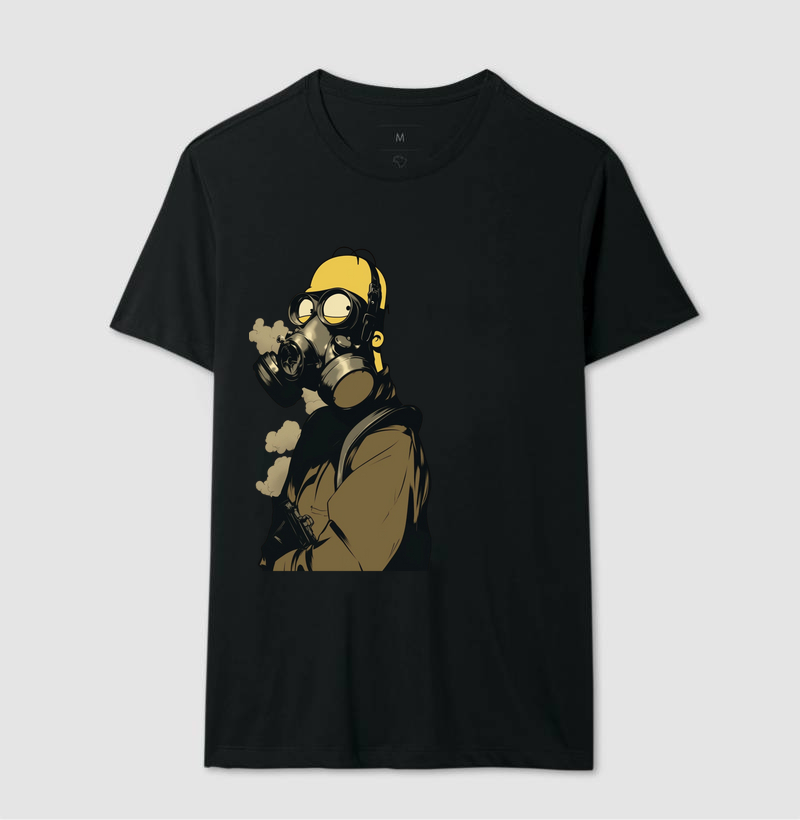 toxic homer
