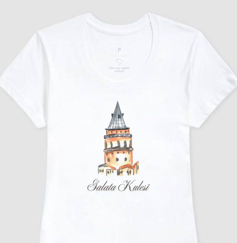 Galata Kulesi