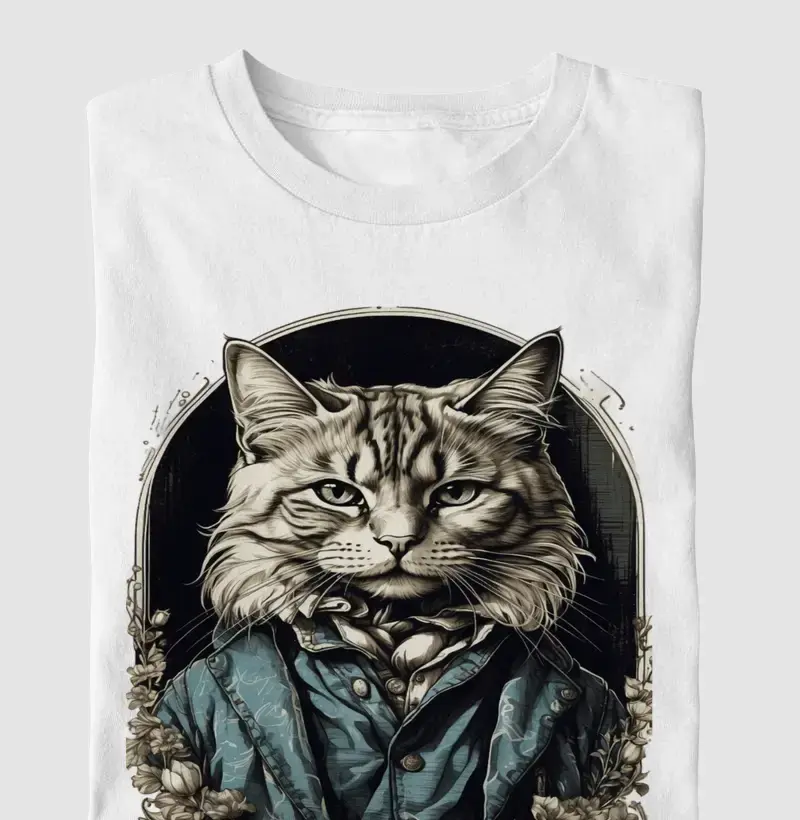 Gato Ancestral