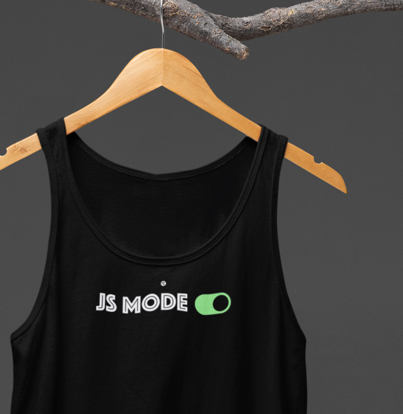 JavaScript Mode On