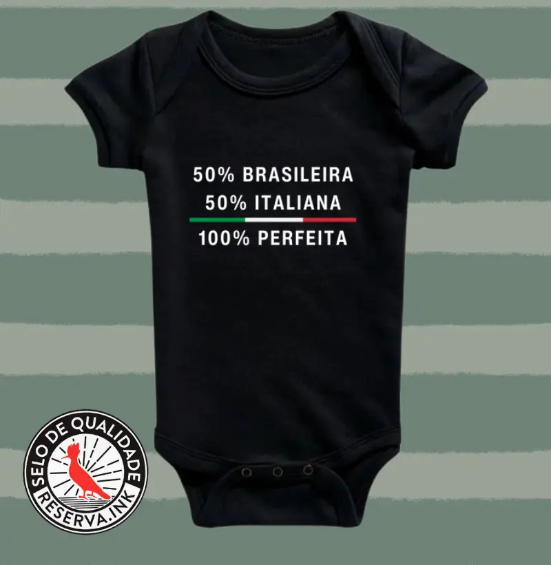 100% PERFEITA