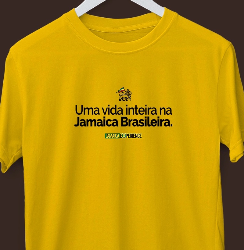 Jamaica brasileira.