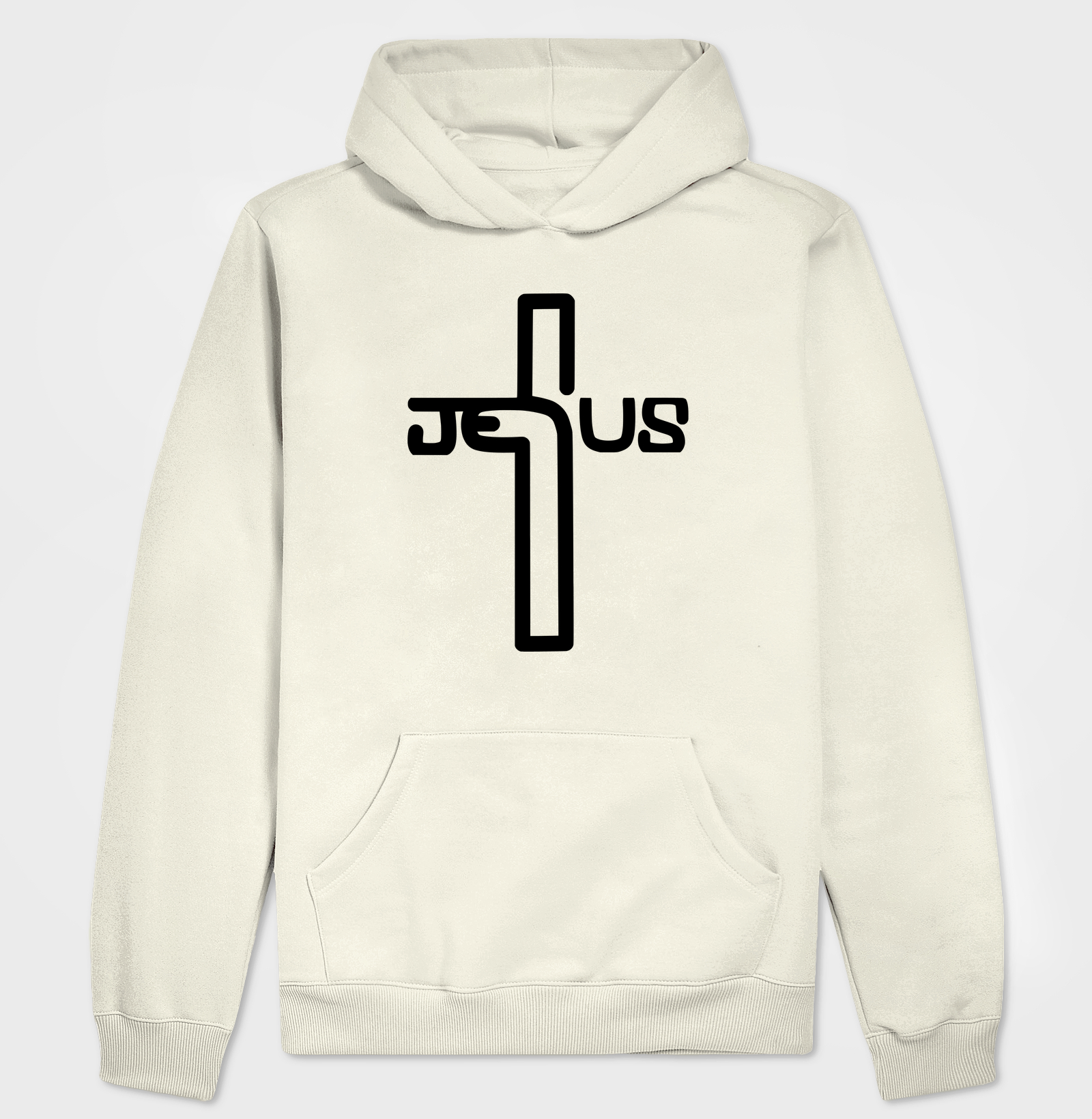 CAMISETA "JESUS"