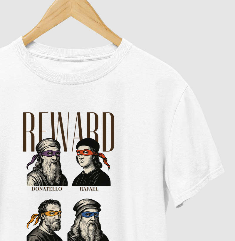 Ninjas do renascimento