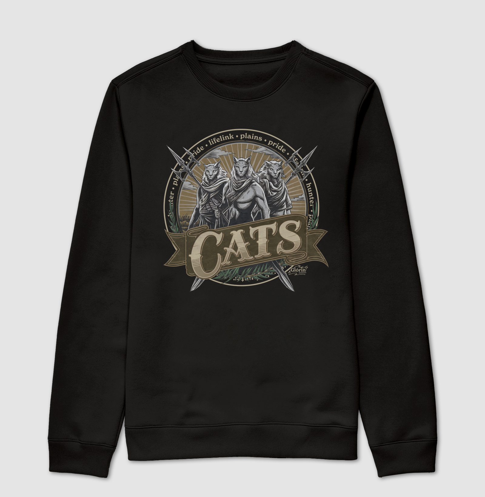 Cats - Tribes