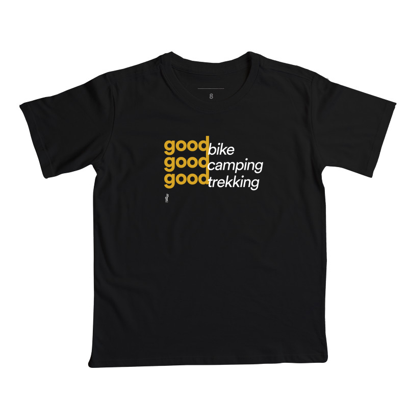 Camiseta Simply Good