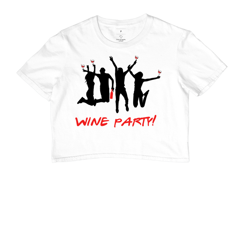 Wine Party!