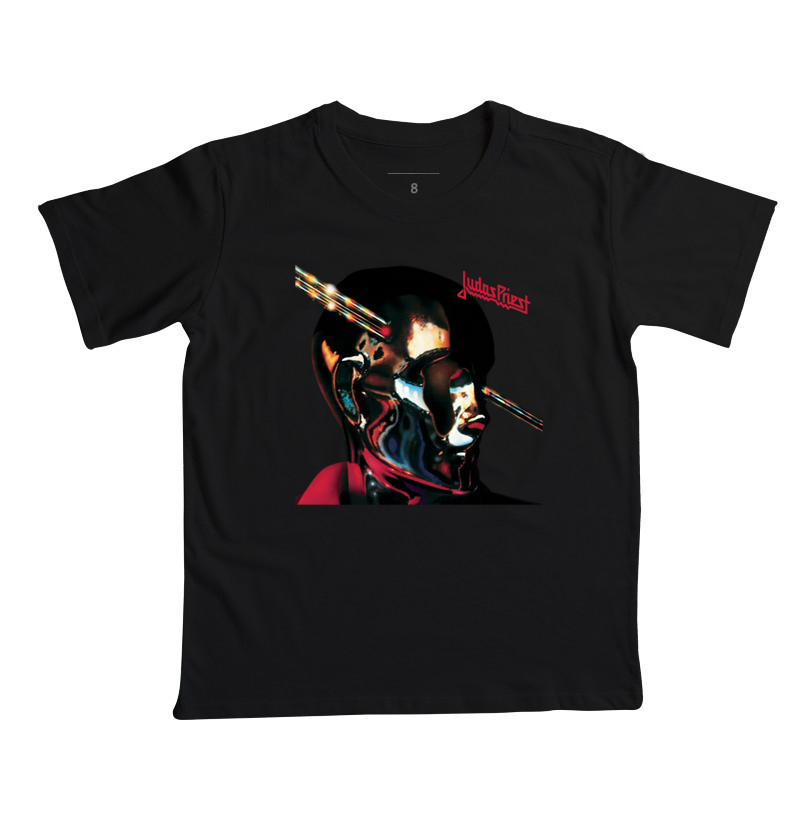 Judas Priest – Stained Class