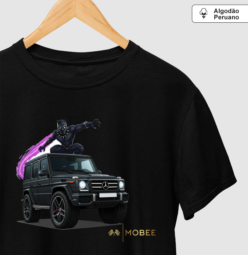 Royalty Wheels - Masculina