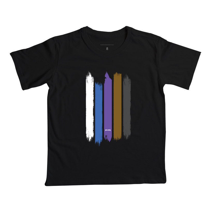 Vertical Belts