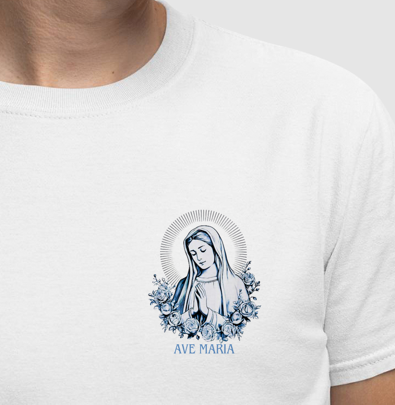 Ave Maria pequena