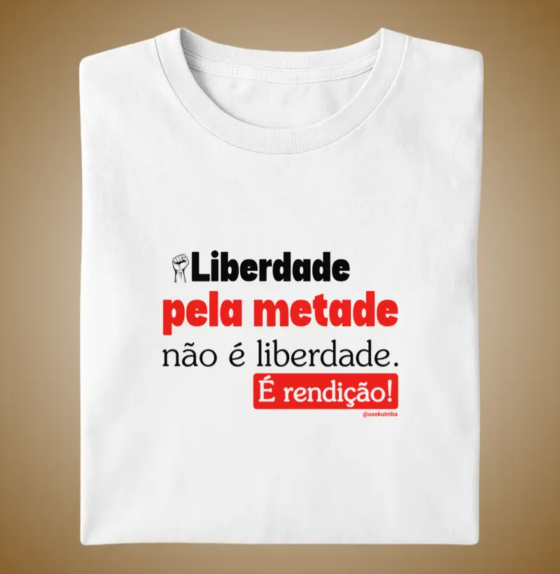 Liberdade total