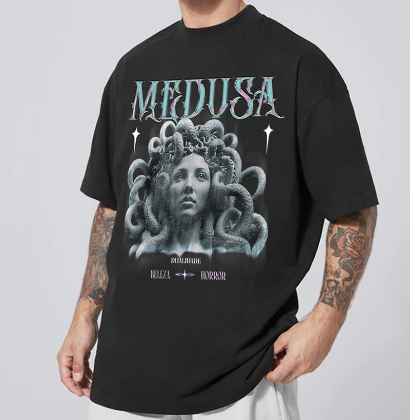 Medusa