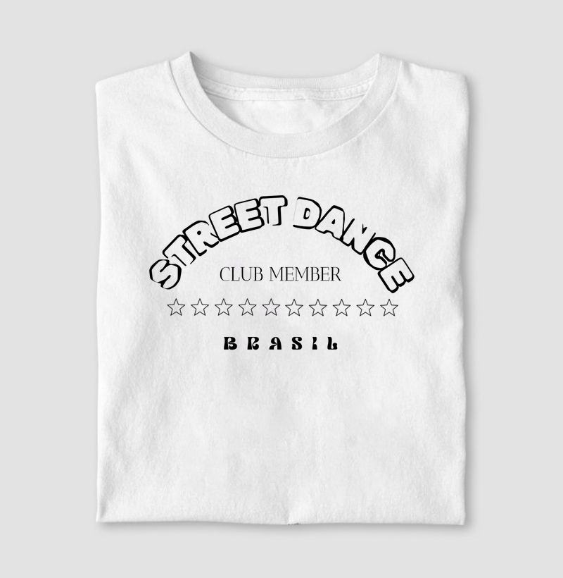 Street Club Member