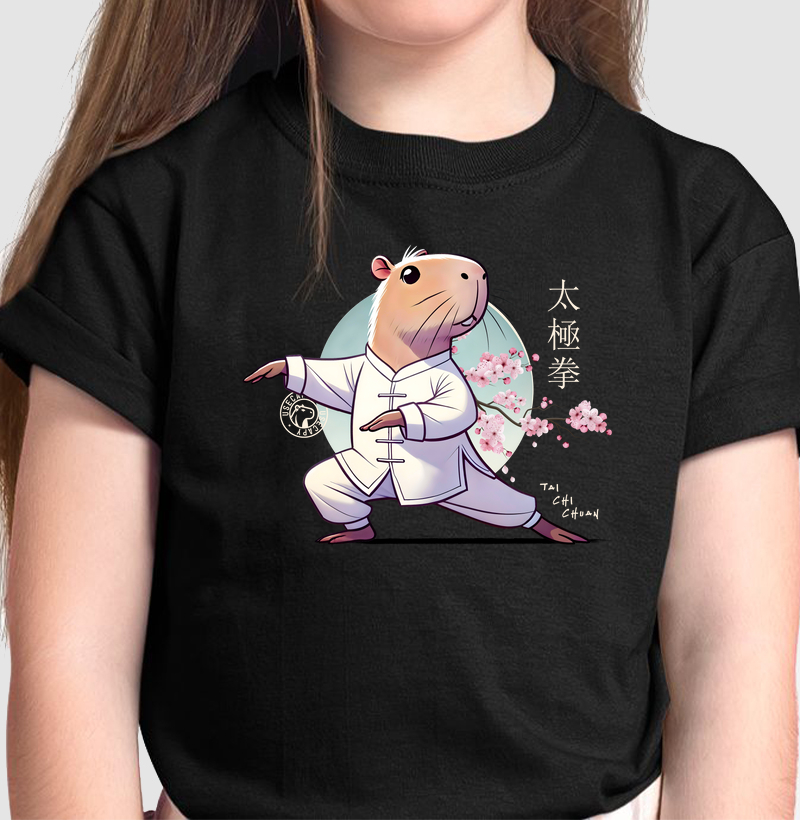 Tai Chi Chian